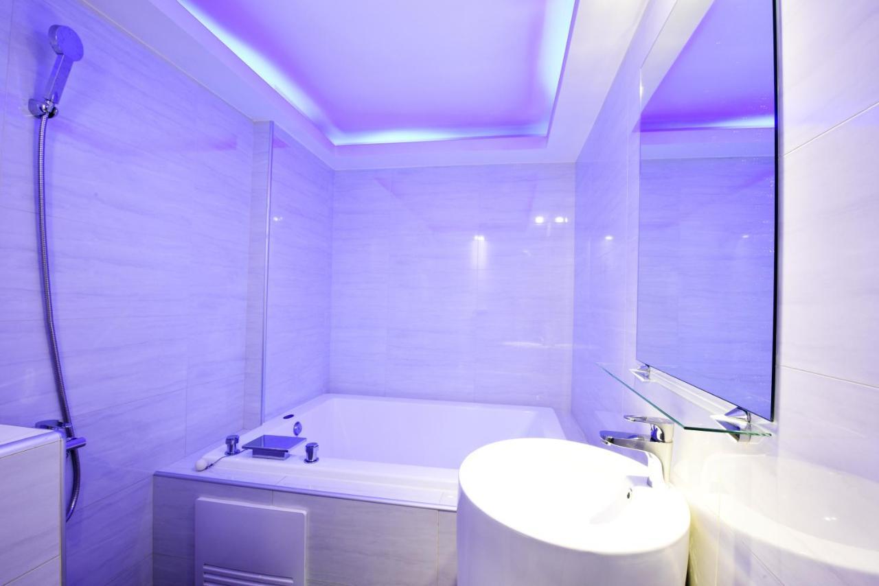 Zc Motel Taoyuan Dış mekan fotoğraf